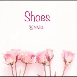 Shoes @olivita